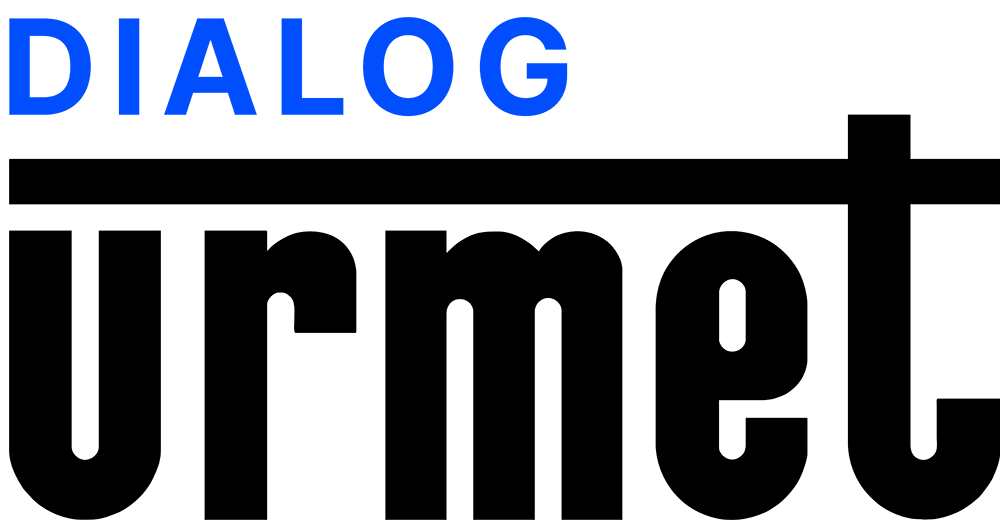 Urmet Dialog Logo